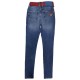 Джинси жіночі CRACKPOT JEANS Американка 3669