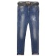 Джинси жіночі Dicesil Jeans 5131