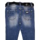 Джинси жіночі Dicesil Jeans 5131