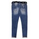 Джинси жіночі Dicesil Jeans 5131