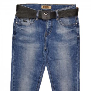 Джинсы женские Dicesil Jeans  5152