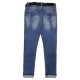 Джинсы женские Dicesil Jeans  5152