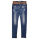 Джинсы женские Dicesil Jeans  5156
