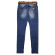 Джинсы женские Dicesil Jeans  5156