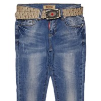 Джинси жіночі Dicesil Jeans 5161