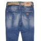 Джинсы женские Dicesil Jeans  5161
