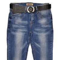 Джинси жіночі Dicesil Jeans Boyfriend 5165