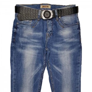 Джинси жіночі Dicesil Jeans Boyfriend 5165