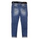 Джинси жіночі Dicesil Jeans Boyfriend 5165