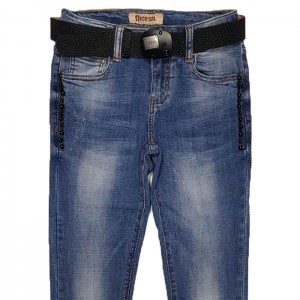 Джинсы женские Dicesil Jeans  5166