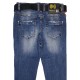 Джинсы женские Dicesil Jeans  5166