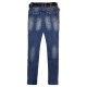 Джинсы женские Dicesil Jeans  5168