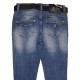 Джинсы женские Dicesil Jeans  5172