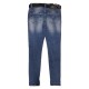 Джинсы женские Dicesil Jeans  5172