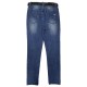 Джинсы женские Dicesil Jeans  5186