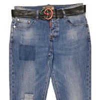 Джинси жіночі Dicesil Jeans Boyfriend 5265