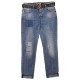 Джинси жіночі Dicesil Jeans Boyfriend 5265