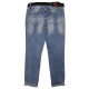 Джинси жіночі Dicesil Jeans Boyfriend 5265