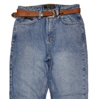 Джинси жіночі SHEROCCO JEANS MOM 532