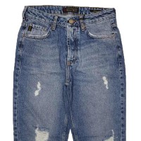 Джинси жіночі SHEROCCO JEANS MOM 546