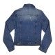 Куртка жіноча CRACKPOT JEANS 6278