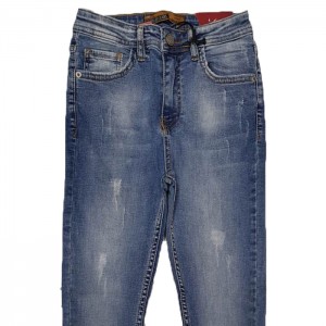 Джинси жіночі LADY JOY JEANS Американка 7026