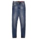 Джинси жіночі LADY JOY JEANS Американка 7026