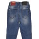 Джинси жіночі LADY JOY JEANS Американка 7026