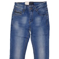 Джинси чоловічі GOD BARON JEANS 9123