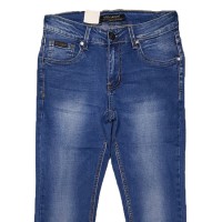 Джинси чоловічі GOD BARON JEANS 9125