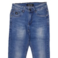 Джинси чоловічі GOD BARON JEANS 9127