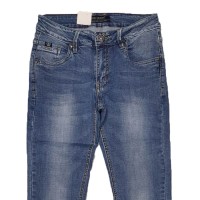 Джинси чоловічі GOD BARON JEANS 9134
