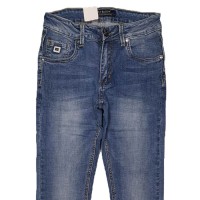 Джинси чоловічі GOD BARON JEANS 9136