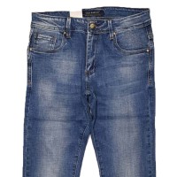 Джинси чоловічі GOD BARON JEANS 9145