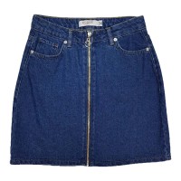 Спідниця жіноча ZEO BASIC JEANS 2040 