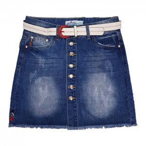 Спідниця жіноча ZJY JEANS 4200 