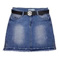 Спідниця жіноча ZJY JEANS 4515 
