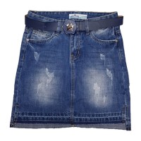 Спідниця жіноча ZJY JEANS 4756 