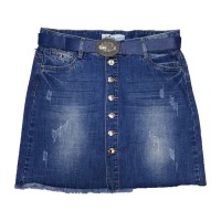 Спідниця жіноча ZJY JEANS 4821 