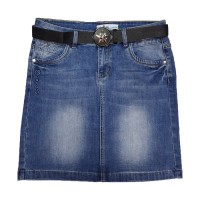 Спідниця жіноча ZJY JEANS 5002 