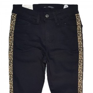 Джинсы женские HEPYEK JEANS 501 Американка