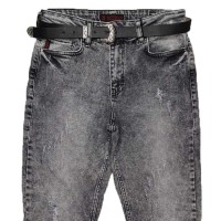Джинси жіночі SHEROCCO JEANS 541 Boyfriend