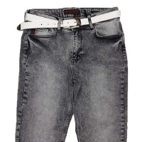Джинси жіночі SHEROCCO JEANS 548 Boyfriend