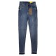 Джинси жіночі ZETH JONES JEANS 7915-1 Американка