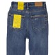 Джинси жіночі ZETH JONES JEANS 7915-1 Американка
