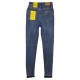 Джинси жіночі ZETH JONES JEANS 7915-1 Американка