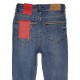 Джинси жіночі ZETH JONES JEANS 7915 Американка