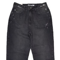 Джинсы женские WHAT'S UP JEANS 006 MOM