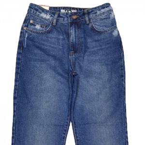 Джинси жіночі WHAT'S UP JEANS 007 MOM