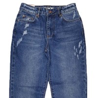Джинсы женские WHAT'S UP JEANS 008 MOM